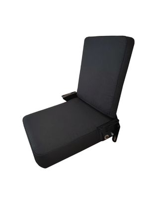 Rv 改造型 カーシート フォールディング バン シート シートベルト