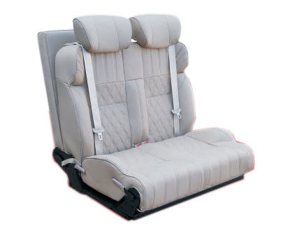 バンRV 座席 車用品 旅行用車 ベッド 座席 快適なセーフ カスタマイズ