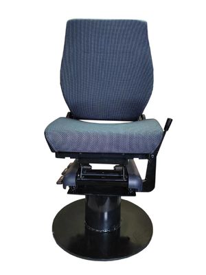 グレー式非懸垂ドライバーシート 機械用シート 布のカバー